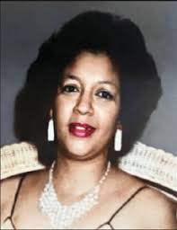 Iva Morgan Hoffpauir