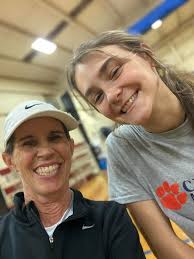 Volunteer leadership team for Beer City Open