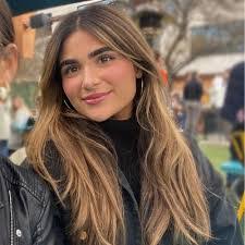 Lindsay Trobel's Instagram, Twitter & Facebook