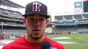 Blue jays trade for jose berrios. Twins Pitcher Berrios Addresses Future Kstp Com