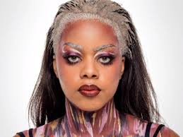 Glow Up: Season 2, Episode 2