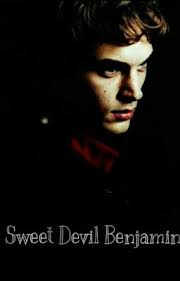 Sweet Devil Benjamin