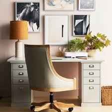 How To Create A Fun And Functional Home Office In 2020 Home Decor Home Office Design Home