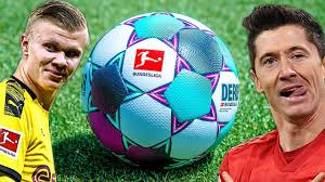 Pes 2021 ball server pack v4 aio. Der Neue Bundesliga Spielball Im Test Youtube