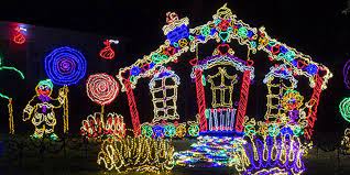 Maybe you would like to learn more about one of these? Enchanted Garden Of Lights Rock City Christmas Lights