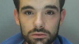 Rapist slashed woman's face with scissors and tried to burn her breast with  lighter