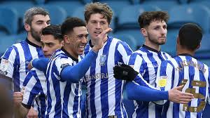 Supporting your club in the stadium? Sheffield Wednesday 1 0 Preston Liam Palmer Scores Rare Goal To Earn Victory For Owls Football News Sky Sports