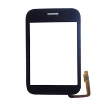 Micromax X335C Black Touch Screen Digitizer