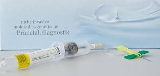 Bluttest Auf Downsyndrom Die Vor Und Nachteile Des Praena Tests Der Spiegel