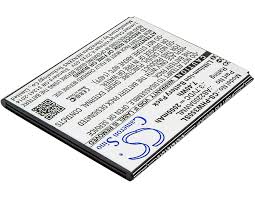Battery for Philips W3500, W3509 ...