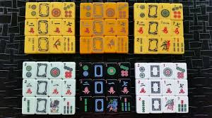 Happy Mah Jongg New Year 2017 Mah Mahjong New Year 2017