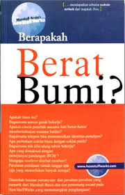 Chris woodford (goodreads author), ben morgan. Berapakah Berat Bumi By Marshall Brain