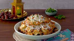 Resep Tahu Telur Kecap Topping Krenyes Mahi