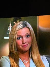 Watching When a stranger calls my 10 year old yells Ruby!