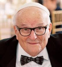 Benjamin Jacob Friedman Obituary