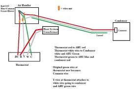 There is a transformer that has y,w,c,g,r. Honeywell Thermostat Transformer Wiring Diagram Wire Center