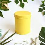 Custom Matcha Tin Containers - Premium Quality & Branding