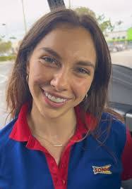 Alyssa Rhoades's Instagram, Twitter & Facebook