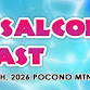 Colossalcon East event image