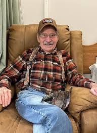 Obituary of Charles David Wallace