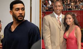 New york jets tight end kellen winslow has been charged with possession of synthetic marijuana. Wife Of Former Nfl Star Kellen Winslow Jr Sends Him Love And Says The True Facts Will Come Out Daily Mail Online