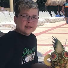 Fundraiser for Lukasz And Tanya Palmowski by Amanda Schram : Tyler's Bucket  List , Clinical trial in the States