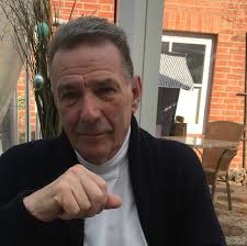 1969 Cardiff singer, Gene Latter and Swansea's Ivey's appear