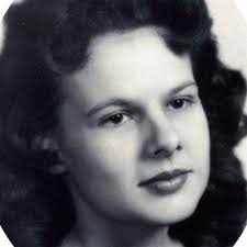 Martha Thornton Obituary (1940