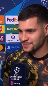 Bruno Guimarães battled through illness for Newcastle 🖤🤍