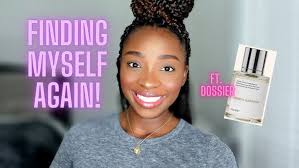 Finding Myself After Motherhood ft. Dossier