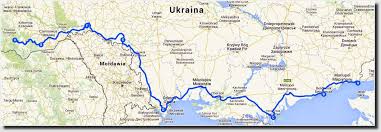 Lokalizacja ukrainy na tle europy. Ukraina