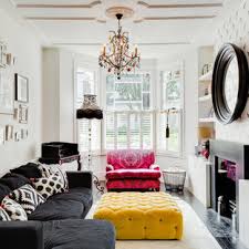 Many interior designers incorporate the old english concept like victorian into a modern décor and you. 75 Beautiful Victorian Living Room With A Tv Stand Pictures Ideas May 2021 Houzz