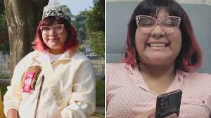 “No me va a dejar en la cama”: joven latina de 17 años es diagnosticada con  cáncer de mama