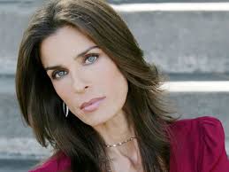Interview: Days of our Lives' Kristian Alfonso (She's back!)