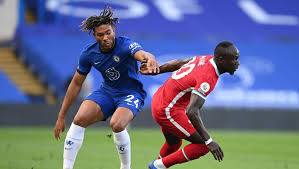 .liverpool, el real sacó una importante ventaja ante liverpool, todas las noticias de liverpool liverpool hoy: Chelsea Liverpool En Directo Hoy Premier League De Futbol