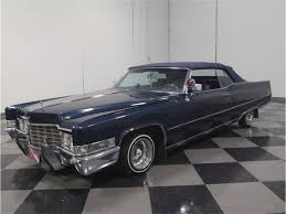 1969 cadillac coupe deville for sale classiccars com cc 1018930 1969 cadillac coupe deville for sale