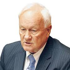 Pain and gain of Rogernomics remembered in US-made documentary