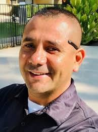 Abelardo Delgado Obituary