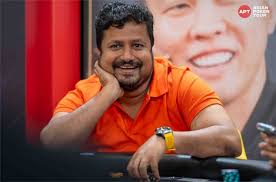 2024 WSOP Daily Recap: Hart, Weisman & Racener Win Bracelets; India's  Kartik Ved & Santhosh Suvarna Post Deep Runs; Sriharsha Doddapaneni &  Gunisha Sinha Advance in Other Events PokerGuru