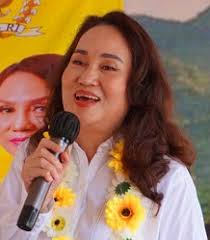 Cen Dan Kehangatan Perkumpulan Marga Tan Batam