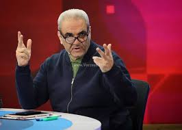 خداحافظی جواد خیابانی از صداوسیما