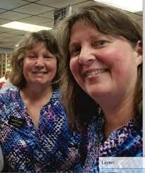 Rachael Woodard's Instagram, Twitter & Facebook