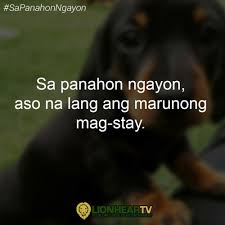 Hugot Hugotlines Hugotquotes Tagalog Love Quotes Tagalog Quotes Pinoy Quotes