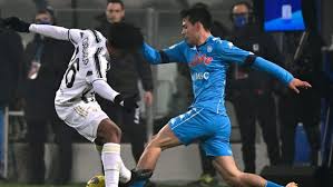 Così a esordito il direttore sportivo bianconero a proposito del match di questa sera che vedrà impegnati i bianconeri contro la compagine nerazzurra dell'ex antonio conte. Coppa Italia Juve Inter E Atalanta Napoli I Diffidati Delle Eventuali Finaliste