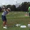 Anyone that's played golf knows that the mental and emotional aspects of the game have a big effect on your scores. 1
