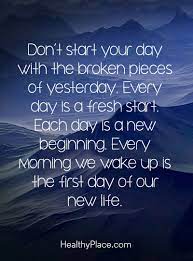 New Day New Day Quotes New Beginning Quotes Moving On Quotes New Beginnings