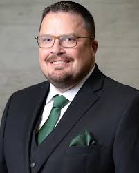 Congratulations to Mr. Joel Henson for being named the new Director of  Bands at Pelham Park Middle School! Mr. Henson has served as the Associate  Director of Bands at Pelham High School