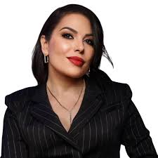 Anna Bruno Speaker Global Woman Summit