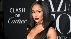 Doja cat & stefflon don) remix 02:56. Saweetie Responds To Ceraadi S Accusations She Stole Best Friend Concept Complex