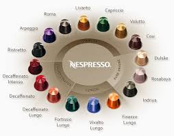 Nesspresso Which One Is Your Favorite I Like Them All